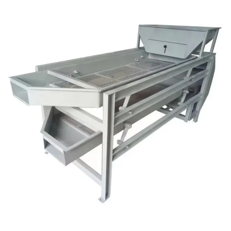 Automatic Hazelnut Peeling Almond Breaker Sheller Processing Palm Kernel Crushing Pistachio Cracking Machine Price
Automatic Hazelnut Peeling Almond Breaker Sheller Processing Palm Kernel Crushing Pistachio Cracking Machine Price