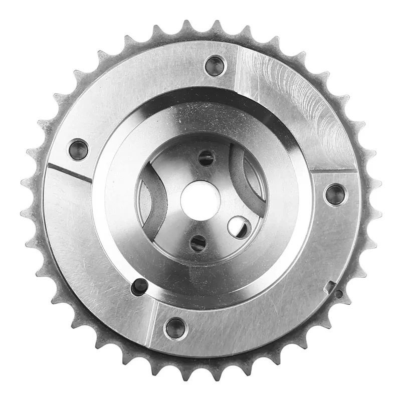 Exhaust Engine Timing Camshaft Gear Pulley For Toyota Corolla Matrix L4 1.8L 1.5L 19185582 130700T010 1307037010-A54R
Exhaust Engine Timing Camshaft Gear Pulley For Toyota Corolla Matrix L4 1.8L 1.5L 19185582 130700T010 1307037010-A54R
