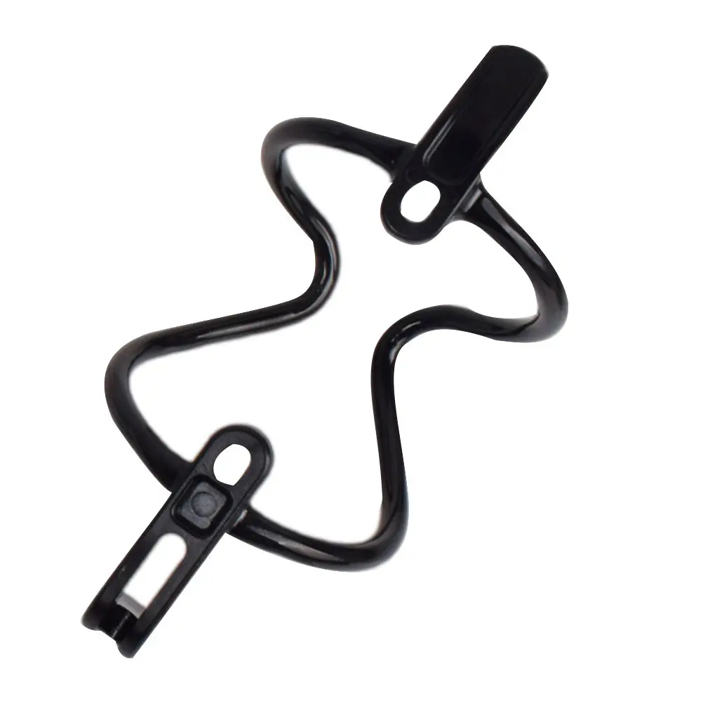Bicycle Water Bottle Cage Kettle Holder Cup Rack Plastic Bike Accessories Durable Stable Practical Chic Matching Bikes
Bicycle Water Bottle Cage Kettle Holder Cup Rack Plastic Bike Accessories Durable Stable Practical Chic Matching Bikes