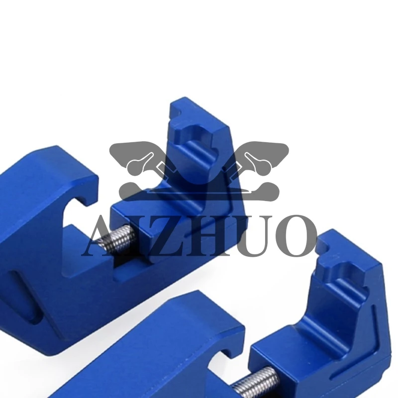 For 640 LC4 Adventure/Enduro/Supermoto 640 Duke 2004-2005-2006-2007-2008-2009-2010 Moto Front Passenger Footpegs Extensions
For 640 LC4 Adventure/Enduro/Supermoto 640 Duke 2004-2005-2006-2007-2008-2009-2010 Moto Front Passenger Footpegs Extensions