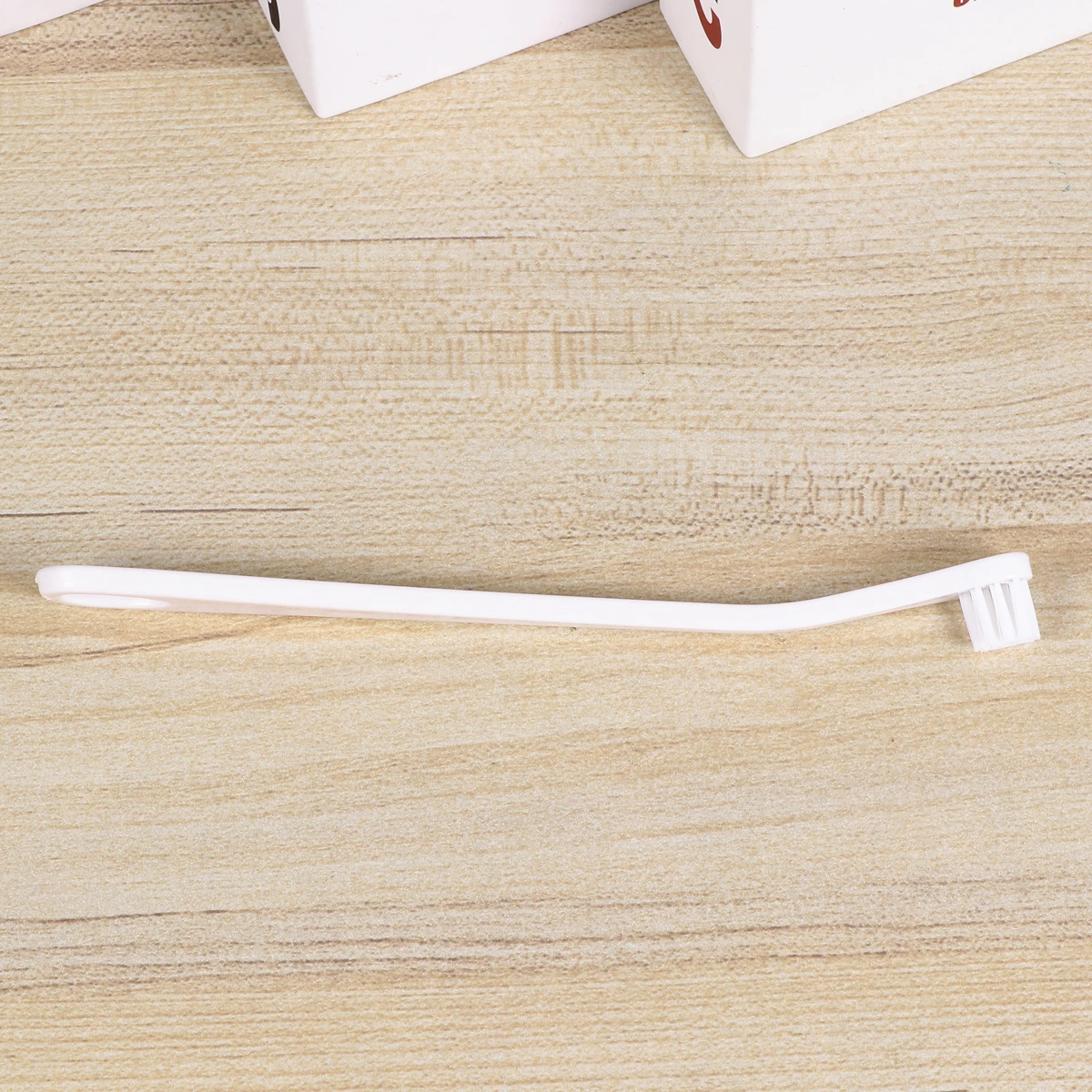 Pet Toothbrush White Cat Finger Dog Dental Tool Gum Guard Oral Hygiene Puppy Universal
Pet Toothbrush White Cat Finger Dog Dental Tool Gum Guard Oral Hygiene Puppy Universal