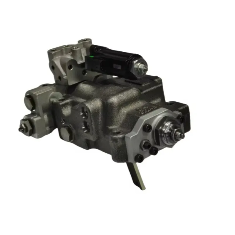 Регулятор главного насоса K3V112DT LQ10V01002F1 для строительной техники Kobelco SK250LC-6
Регулятор главного насоса K3V112DT LQ10V01002F1 для строительной техники Kobelco SK250LC-6