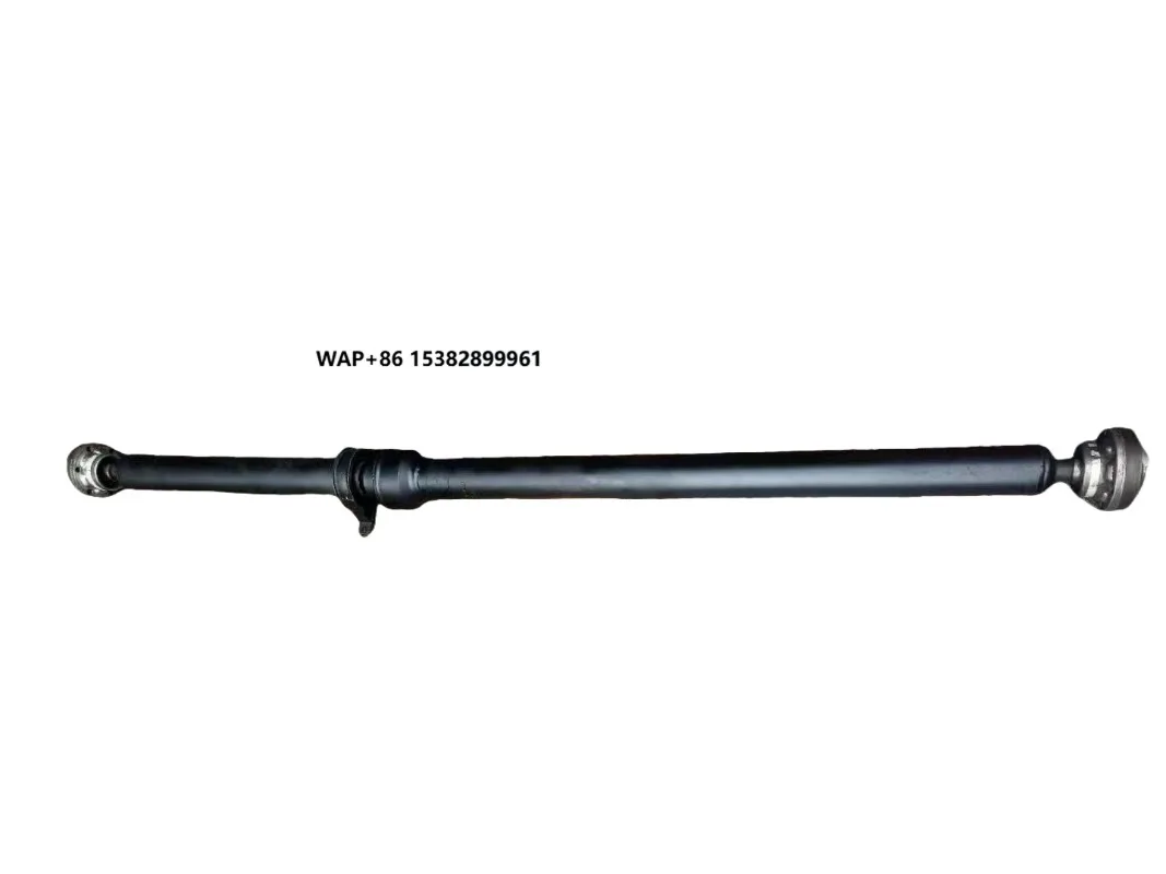 Suitable for Mulsanne Rear Drive Shaft Two-piece Drive Shaft 3Y0521101D 3Y0521101A 3Y0521101B 3Y0521101F
Suitable for Mulsanne Rear Drive Shaft Two-piece Drive Shaft 3Y0521101D 3Y0521101A 3Y0521101B 3Y0521101F