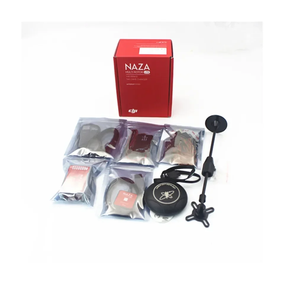 Naza-M Lite Version Multi-Rotor Flight Controller System Set светодиодный Module для радиоуправляемого квадрокоптера dr one FPV с кабелем
Naza-M Lite Version Multi-Rotor Flight Controller System Set светодиодный Module для радиоуправляемого квадрокоптера dr one FPV с кабелем