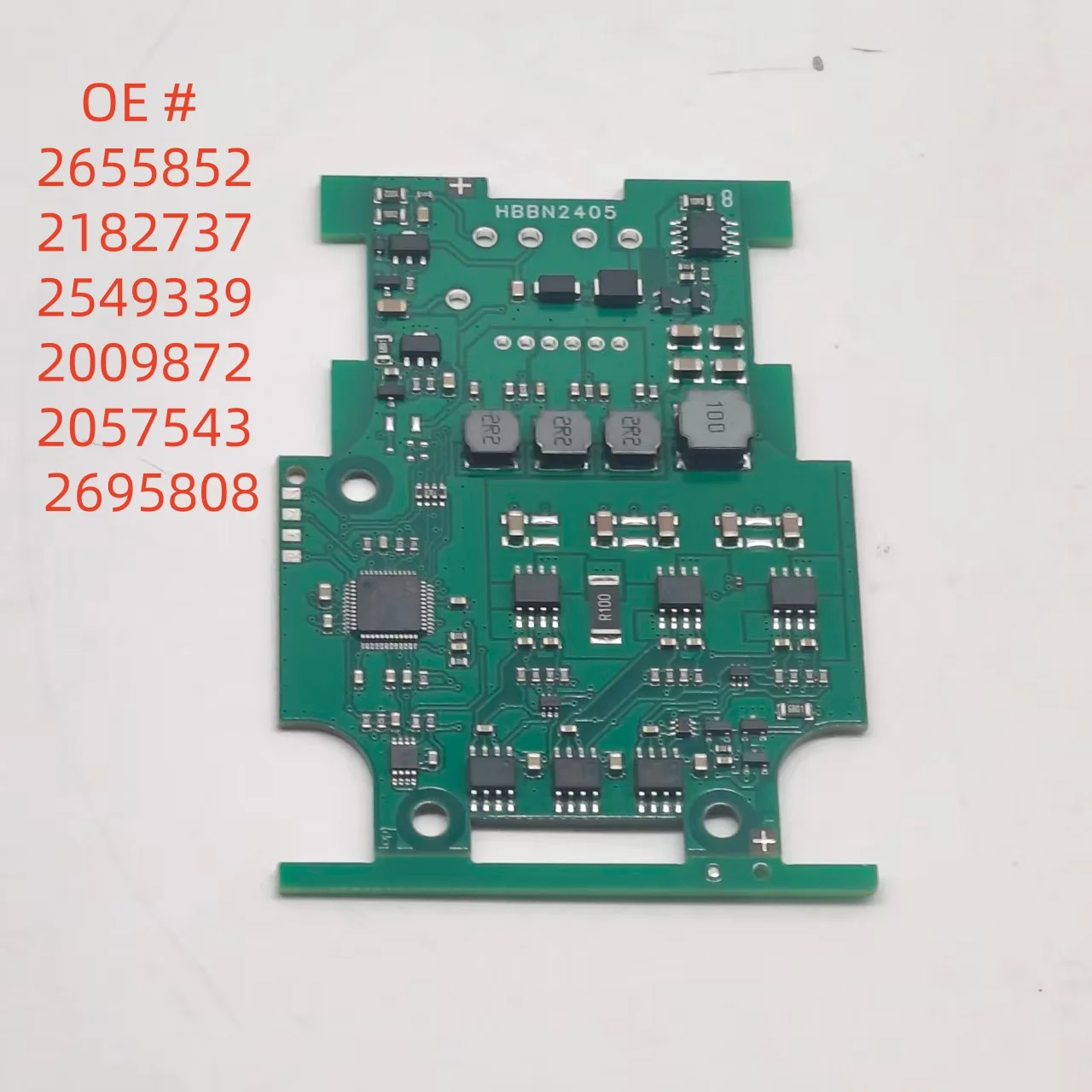 High quality Brand New 2655852 2182737 2549339 2009872 2057543 2695808 Controller driver board urea pump for Scania
High quality Brand New 2655852 2182737 2549339 2009872 2057543 2695808 Controller driver board urea pump for Scania