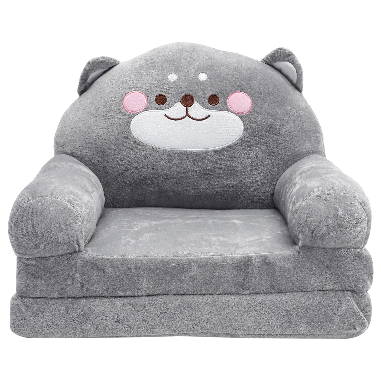 Elephant Shape Baby Seat for Kids Comfortable Soft Sitting Chair Ideal for Living Room Bedroom Nursery Kindergarten Children
Elephant Shape Baby Seat for Kids Comfortable Soft Sitting Chair Ideal for Living Room Bedroom Nursery Kindergarten Children
