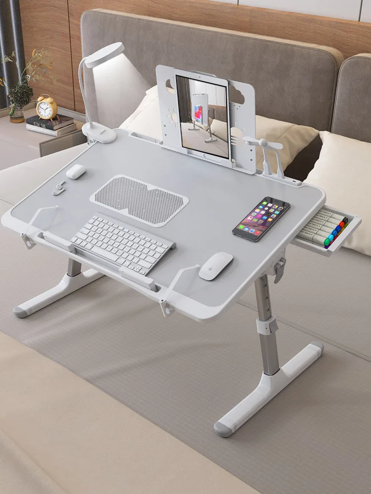 Elevating Bede Study Table Laptop Desk Foldable Multi-Functional Stand for Students Office Reading Children's Meal Time
Elevating Bede Study Table Laptop Desk Foldable Multi-Functional Stand for Students Office Reading Children's Meal Time