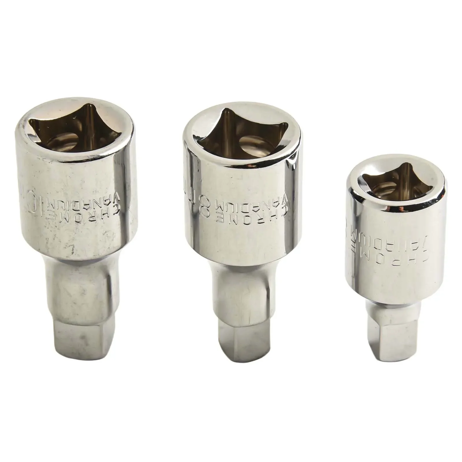 40X19X8MM Стандартный сливной винт S8 Ключ из хром-ванадиевой стали Ключ для выпуска моторного масла Расширенная головка S8 с высоким крутящим моментом
40X19X8MM Стандартный сливной винт S8 Ключ из хром-ванадиевой стали Ключ для выпуска моторного масла Расширенная головка S8 с высоким крутящим моментом