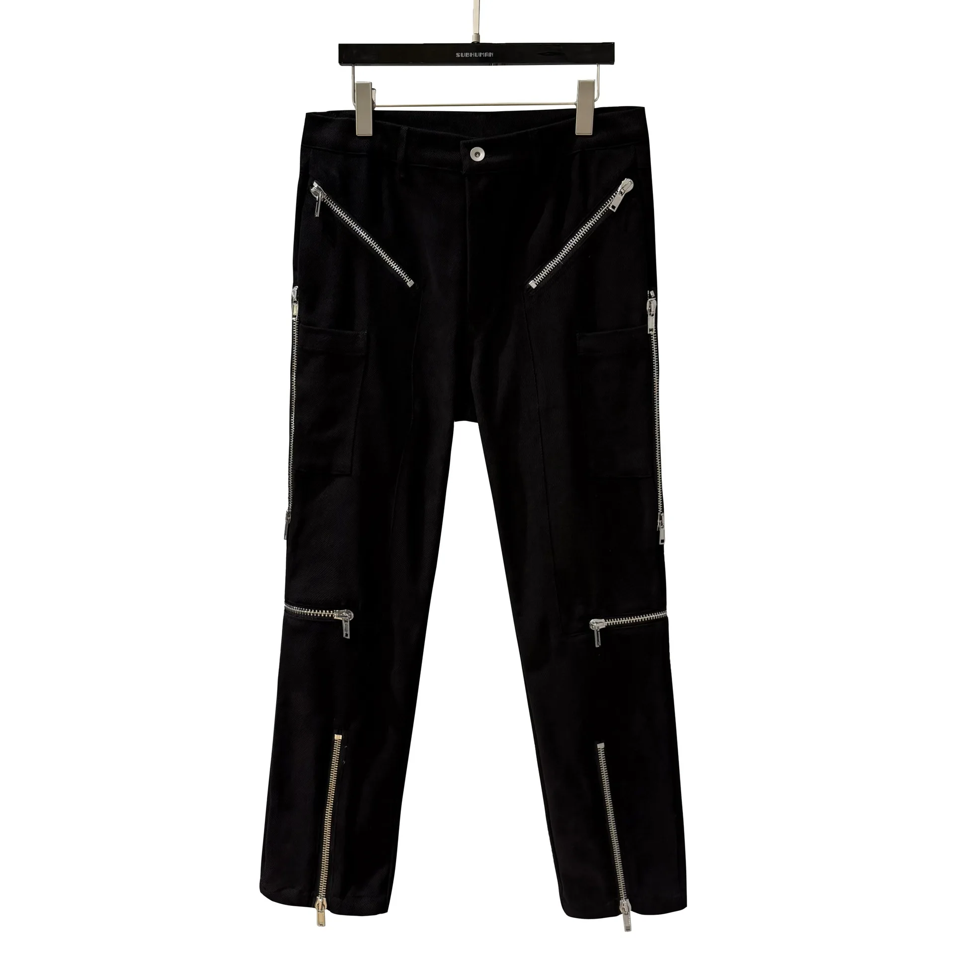 2025SS R0 Men's Retro Casual Pants Women's Top Quality Trousers Y2k Clothes Men's Clothing Women's Clothes
2025SS R0 Men's Retro Casual Pants Women's Top Quality Trousers Y2k Clothes Men's Clothing Women's Clothes