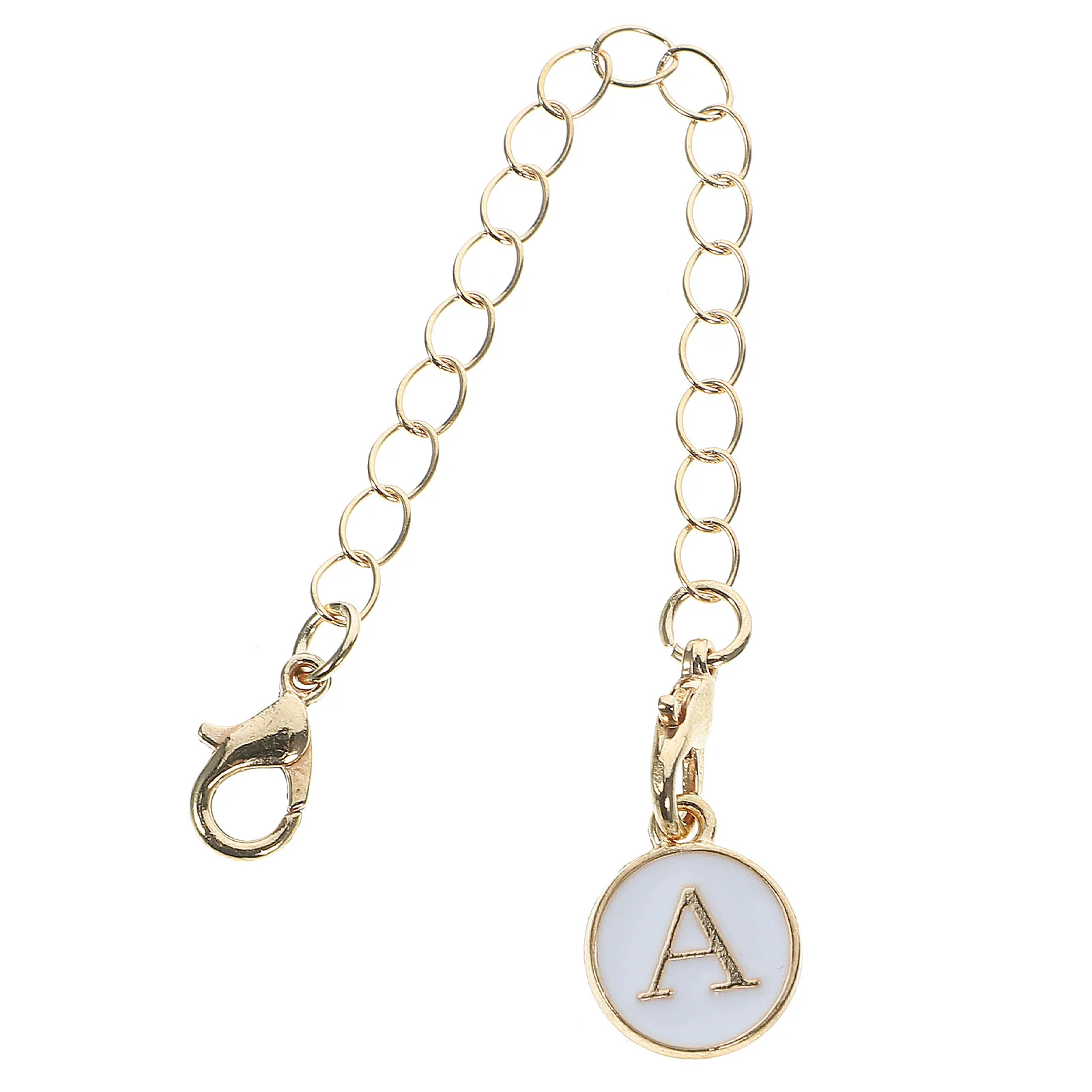 Alphabet Keychains A-Z Letter Charm Lightweight Alloy Initial Keychains Women Car Keys Handbag Pendant Backpack Accessories
Alphabet Keychains A-Z Letter Charm Lightweight Alloy Initial Keychains Women Car Keys Handbag Pendant Backpack Accessories