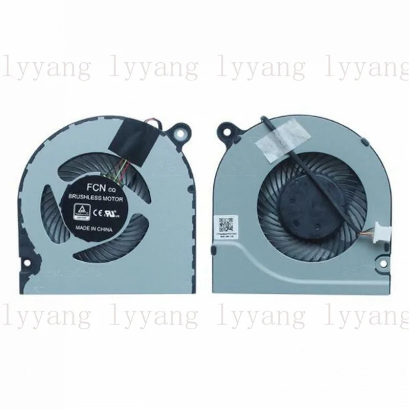 f FOR Acer Nitro 5 AN515-41 AN515-42 AN515-51 AN515-52 AN515-53 CPU Cooling fan
f FOR Acer Nitro 5 AN515-41 AN515-42 AN515-51 AN515-52 AN515-53 CPU Cooling fan