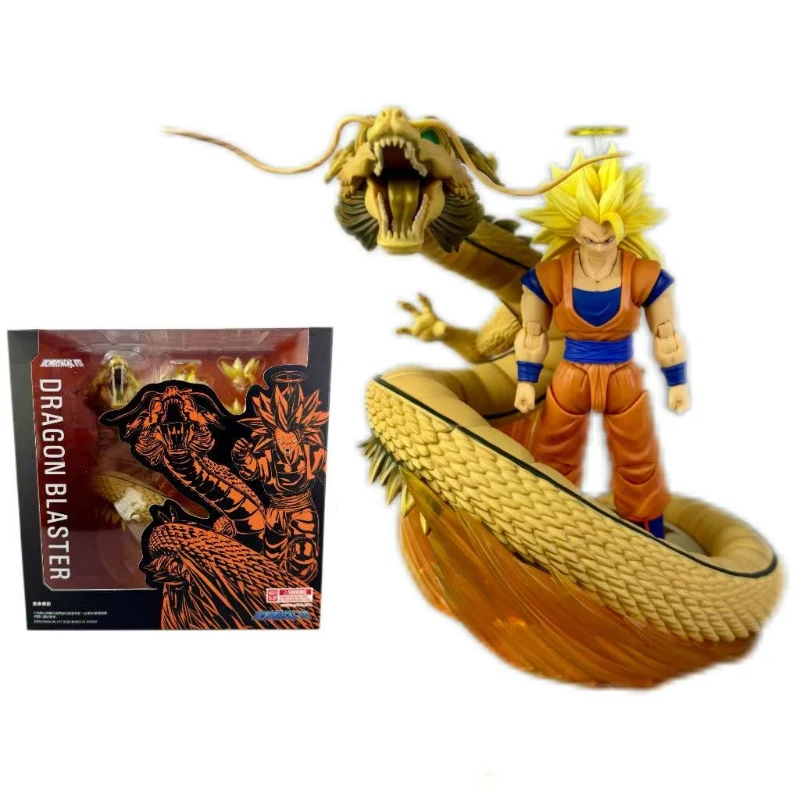 IN STOCK Demoniacal Fit Dragon Ball Super Saiyan 3 SSJ3 Son Goku Dragon Blaster Dragon Fist Burst Anime Action Figure Toys Gifts
IN STOCK Demoniacal Fit Dragon Ball Super Saiyan 3 SSJ3 Son Goku Dragon Blaster Dragon Fist Burst Anime Action Figure Toys Gifts