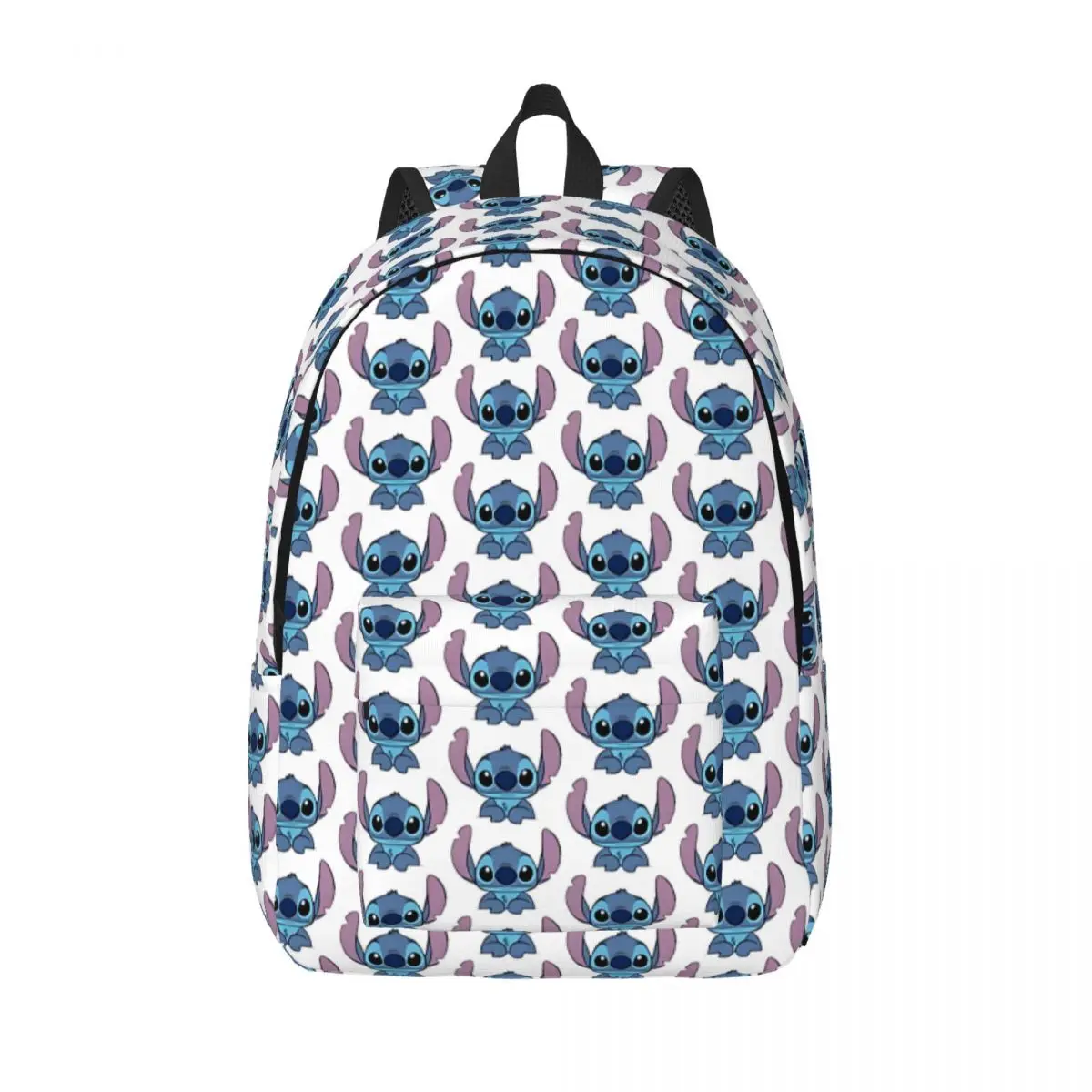 Обратно в школу подарок Stitch прочная сумка для хранения через плечо Disney Casual школьная сумка унисекс High School
Обратно в школу подарок Stitch прочная сумка для хранения через плечо Disney Casual школьная сумка унисекс High School