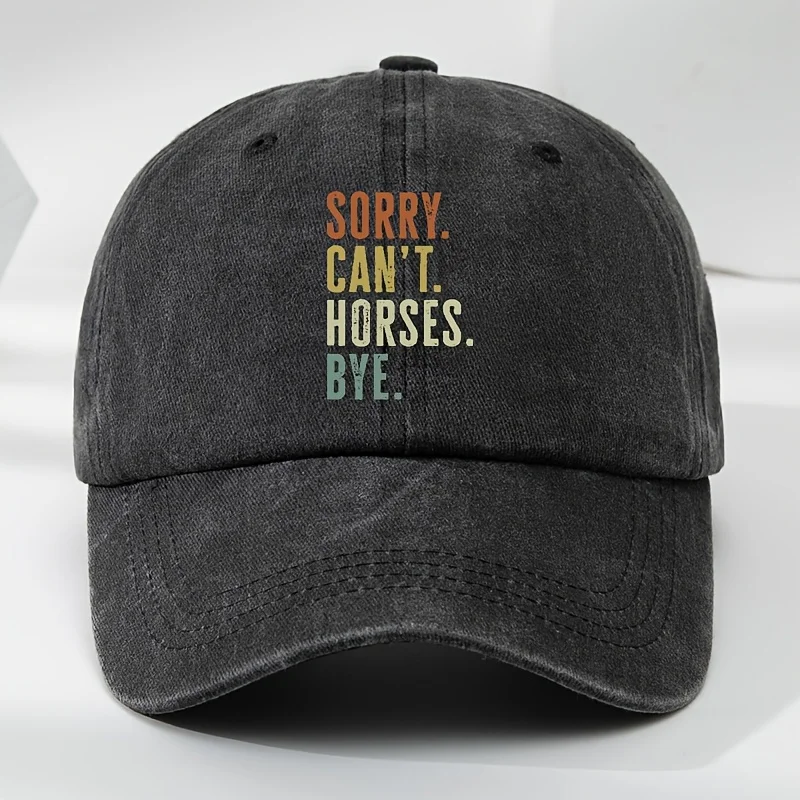 1pc Distressed Vintage Baseball Cap | Soft Moisture-Wicking Adjustable for Outdoor Casual
1pc Distressed Vintage Baseball Cap | Soft Moisture-Wicking Adjustable for Outdoor Casual