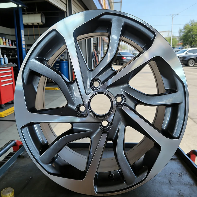 Новые 14-дюймовые легкосплавные диски 14x5.5, 4 отверстия, 4x100 PCD, ET40, серые, многоспицевые, универсальные, с гарантией 1 год, колпаки в комплекте
Новые 14-дюймовые легкосплавные диски 14x5.5, 4 отверстия, 4x100 PCD, ET40, серые, многоспицевые, универсальные, с гарантией 1 год, колпаки в комплекте