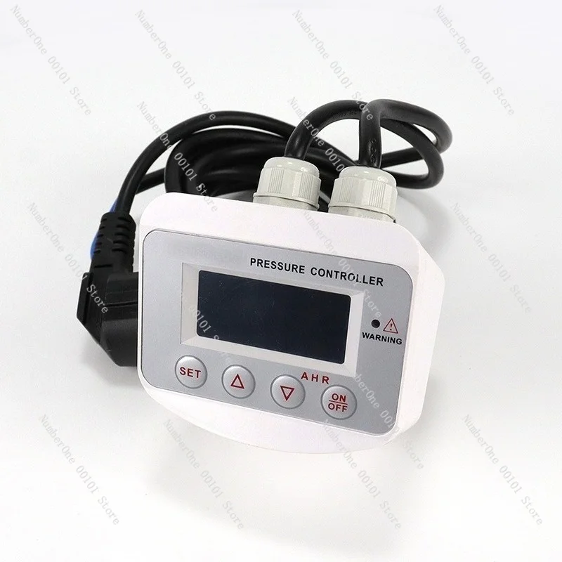 Lfds630 digital display pressure switch for vacuum pumps, digital display pressure controller
Lfds630 digital display pressure switch for vacuum pumps, digital display pressure controller
