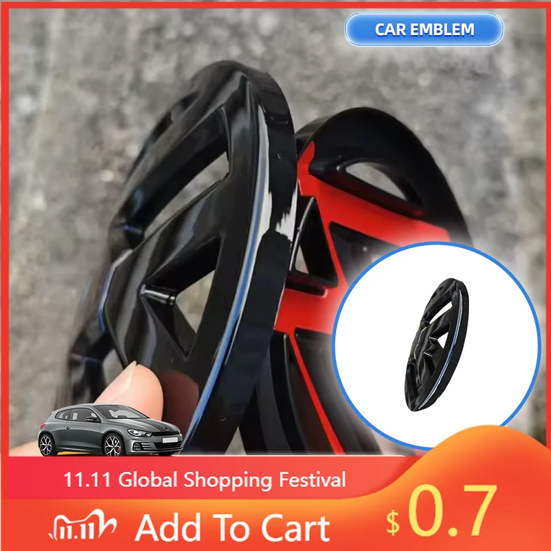 Для Volkswagen VW внутренние наклейки 2 шт. передняя решетка автомобиля/задняя эмблема крышки логотип наклейка для scirocco 2009-2014 2015-2017
Для Volkswagen VW внутренние наклейки 2 шт. передняя решетка автомобиля/задняя эмблема крышки логотип наклейка для scirocco 2009-2014 2015-2017