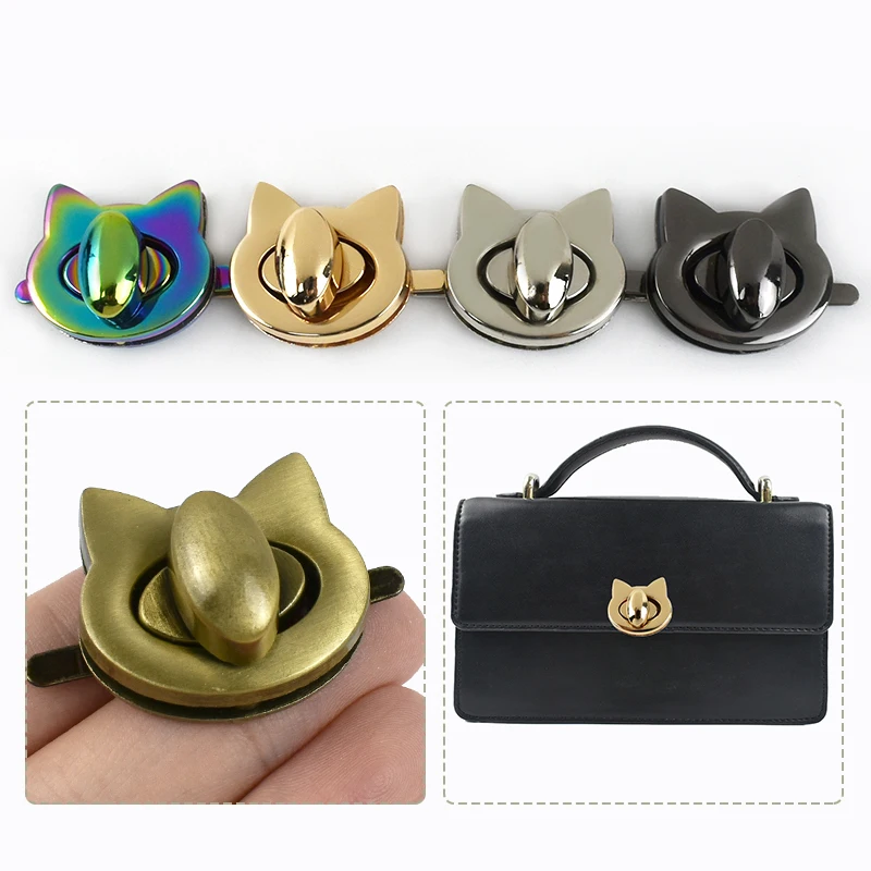 1/2/3/4/5/10Pcs 28x25mm Metal Bag Locks Women Handbag Twist Turn Lock Buckles DIY Closure Clasp Snap Hooks Replacement Supplies 
1/2/3/4/5/10Pcs 28x25mm Metal Bag Locks Women Handbag Twist Turn Lock Buckles DIY Closure Clasp Snap Hooks Replacement Supplies