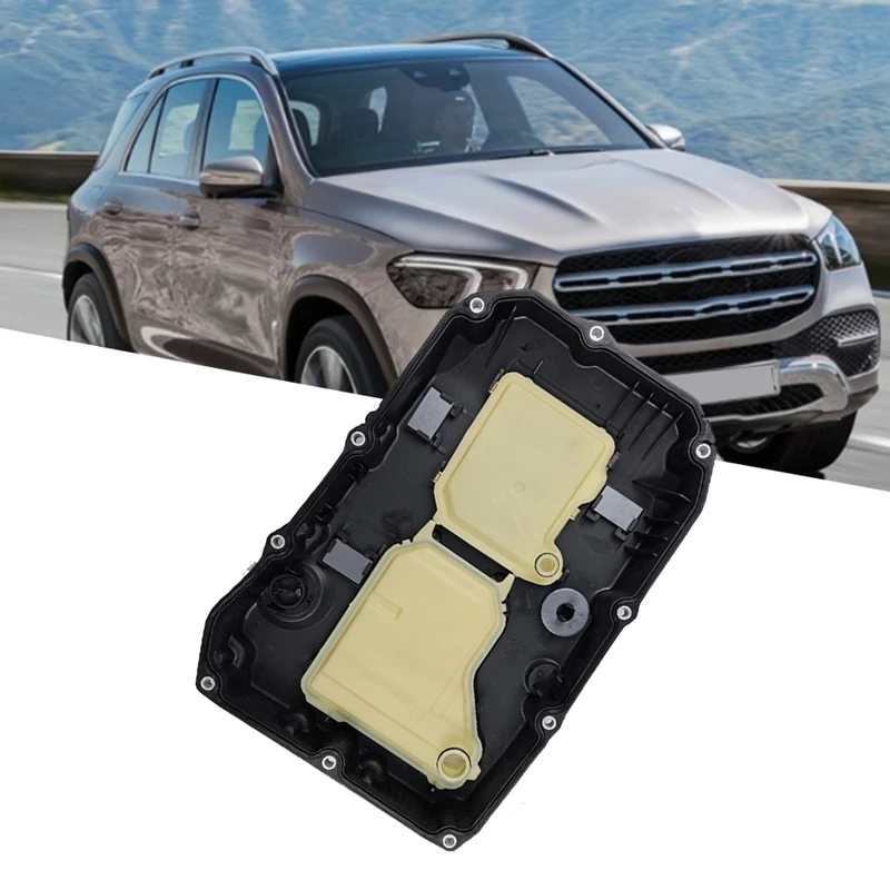 Маслоотстойник коробки передач 7252703114 для Mercedes Benz C43 C63 GLE450 ML500 GLE63
Маслоотстойник коробки передач 7252703114 для Mercedes Benz C43 C63 GLE450 ML500 GLE63