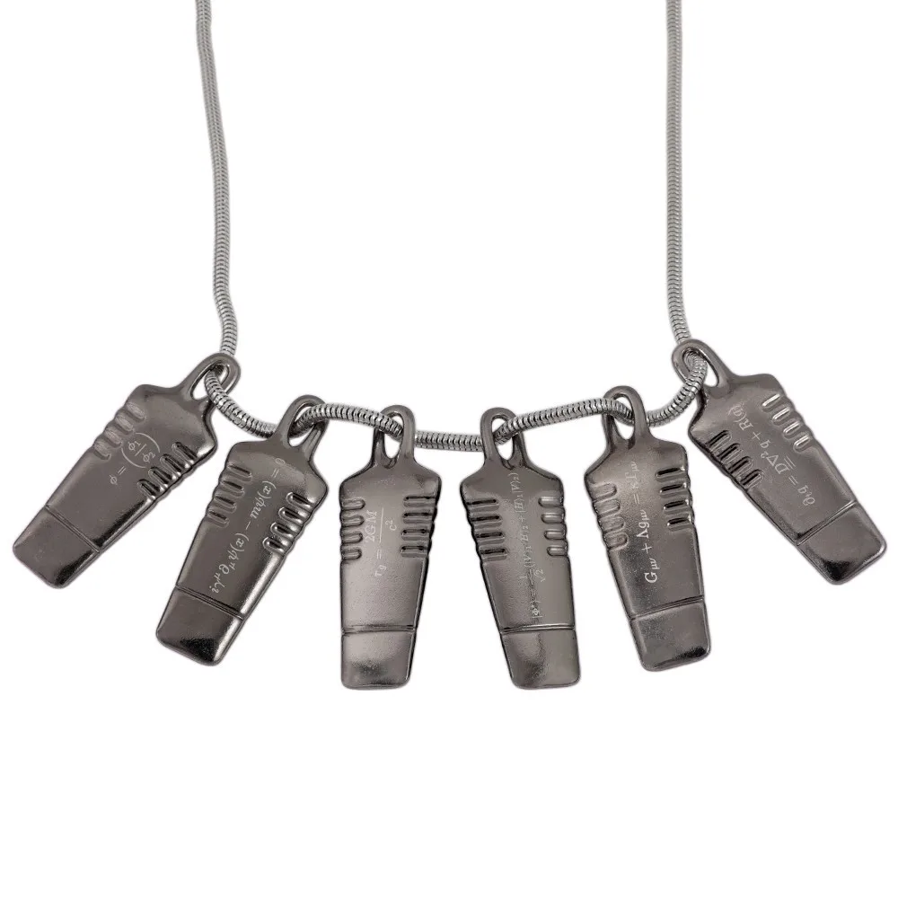 Game Death Stranding Qpid Necklace Sam Norman Reedus Fomulas Jelwelry Metal Necklaces Pendant Chains Choker Collares Charm Gift
Game Death Stranding Qpid Necklace Sam Norman Reedus Fomulas Jelwelry Metal Necklaces Pendant Chains Choker Collares Charm Gift