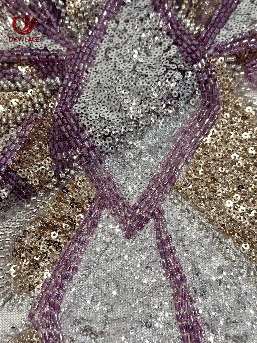 African Groom Lace Fabric 2025 High Quality Luxury French Sequins Embroidery Tulle Lace Fabric For Party Dress 5 Yards
African Groom Lace Fabric 2025 High Quality Luxury French Sequins Embroidery Tulle Lace Fabric For Party Dress 5 Yards