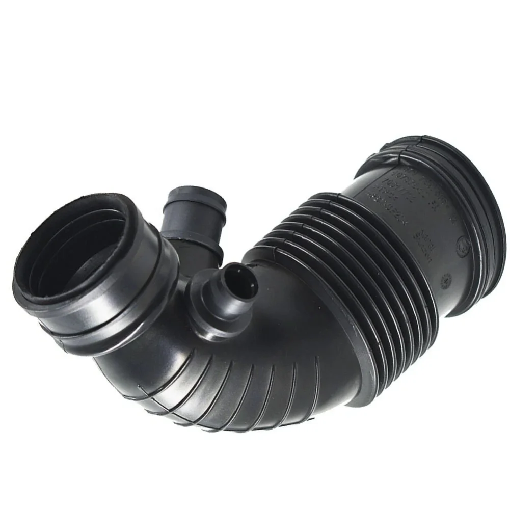 Car Maintenance Car Air Intake Pipe Automotive Air Intake Component Air Cleaner Assembly Black High Reliability
Car Maintenance Car Air Intake Pipe Automotive Air Intake Component Air Cleaner Assembly Black High Reliability
