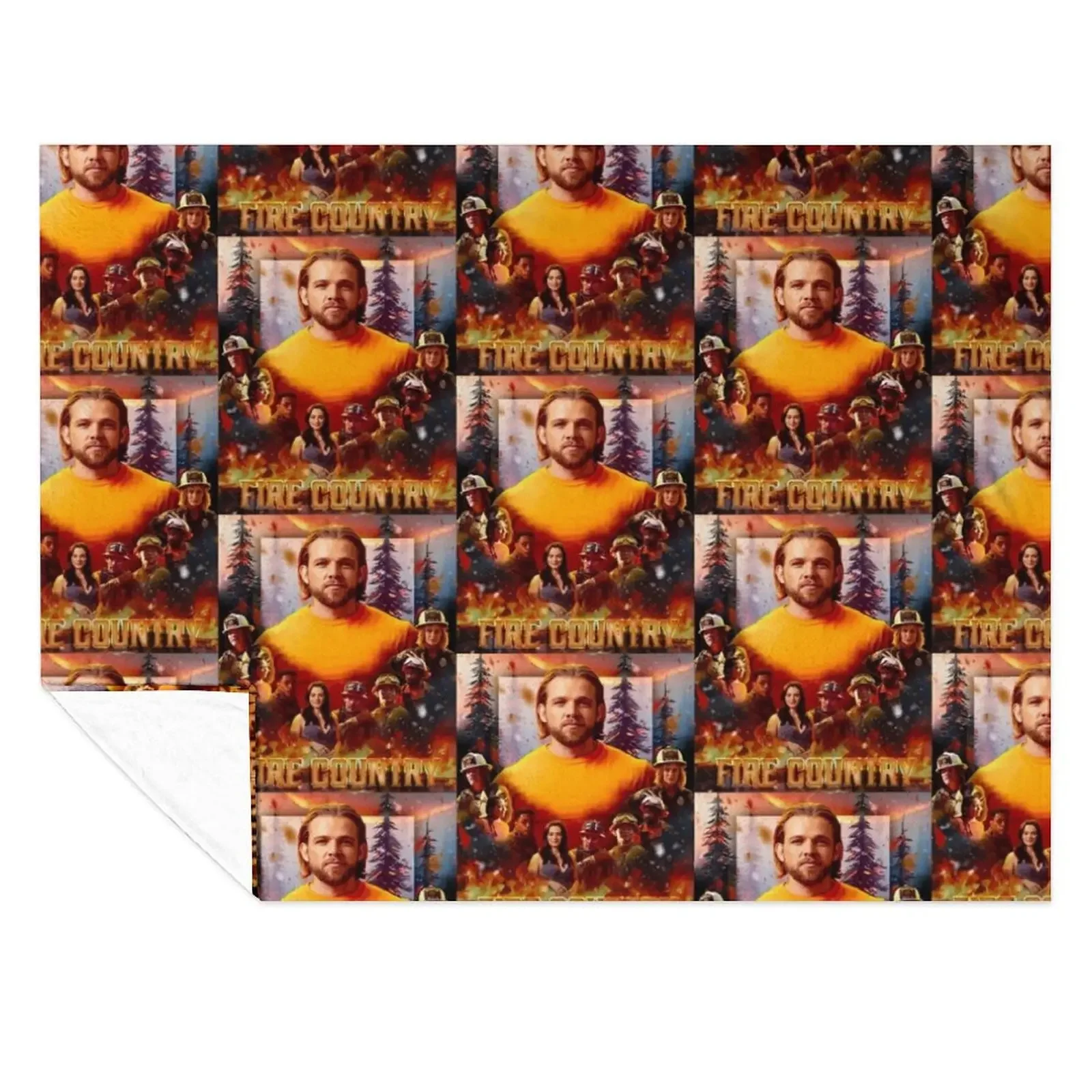 Fire Country : Forest Fire Throw Blanket Furrys blankets and throws Beach blankets ands Blankets
Fire Country : Forest Fire Throw Blanket Furrys blankets and throws Beach blankets ands Blankets