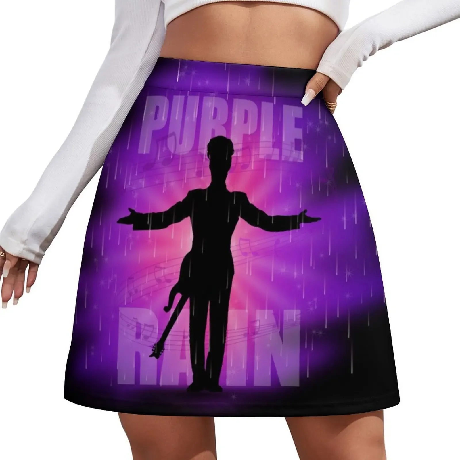 It's raining purple Mini Skirt Evening dresses women's skirts trend 2025 Mini Skirt
It's raining purple Mini Skirt Evening dresses women's skirts trend 2025 Mini Skirt