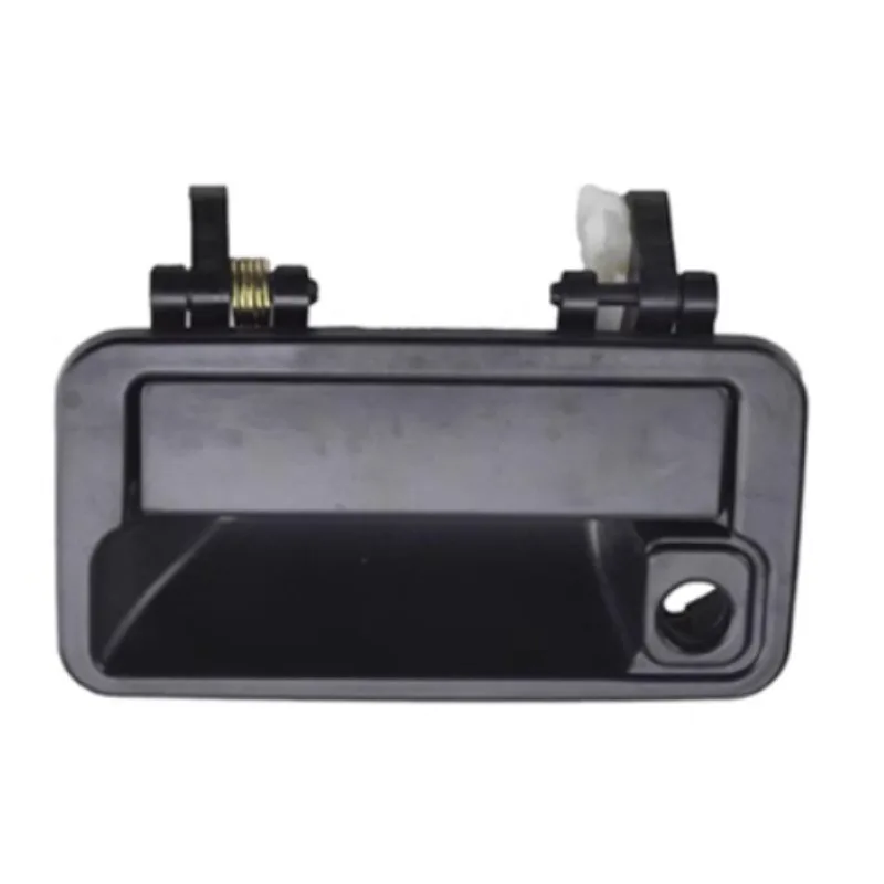 HM01110080 White Silver Black New Trunk Handle Tailgate Puller Rear Back Door Latch Gripper Automobile Part for Suzuki Wagon R
HM01110080 White Silver Black New Trunk Handle Tailgate Puller Rear Back Door Latch Gripper Automobile Part for Suzuki Wagon R