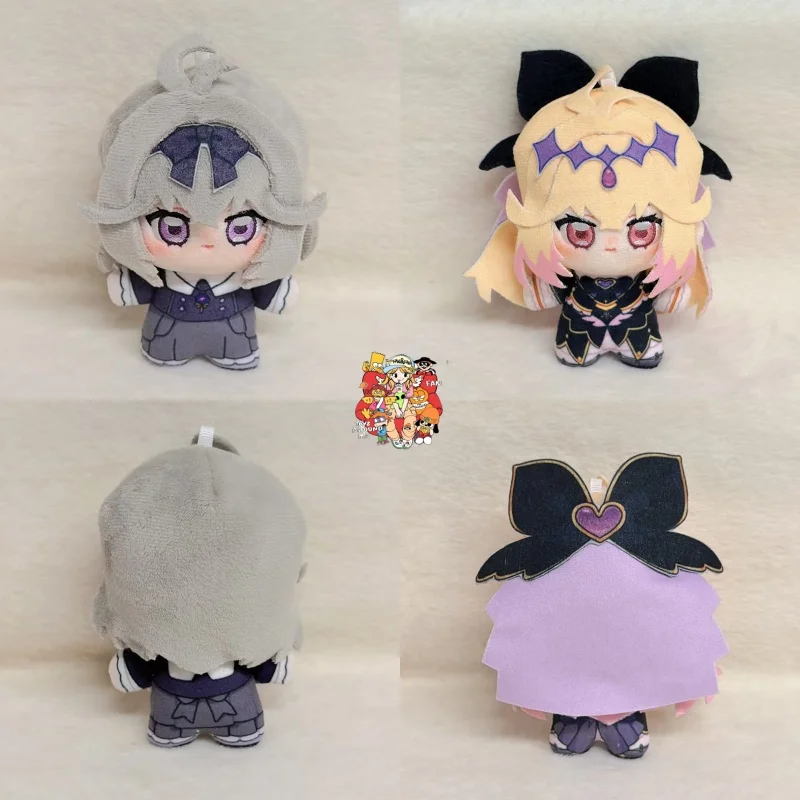 New In Stock Detective Precure Cure Arcana Shadow Plush Keychain Cute Soft Stuffed Doll Anime Merch Collectible Toy Gift
New In Stock Detective Precure Cure Arcana Shadow Plush Keychain Cute Soft Stuffed Doll Anime Merch Collectible Toy Gift