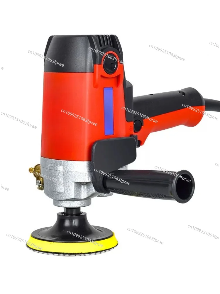 Iron Tank Gold Steel Speed Control Wet Polisher Water Injection Grinder for Marble Stone Tile Edge Grinding
Iron Tank Gold Steel Speed Control Wet Polisher Water Injection Grinder for Marble Stone Tile Edge Grinding
