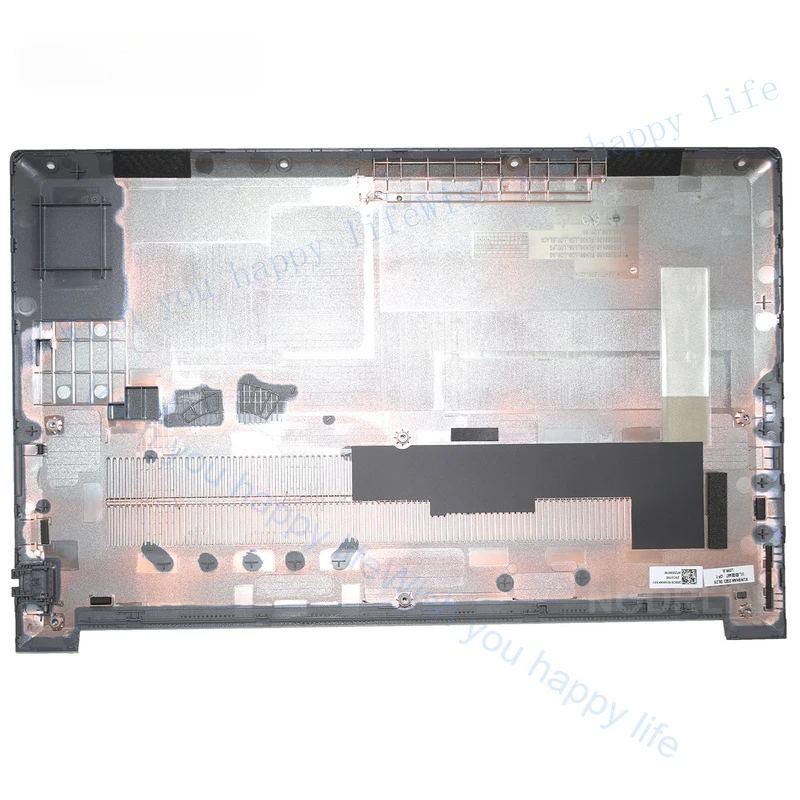 LULU 5CB1B34805 Bottom Cover Lower Case For Lenovo Thinkbook 15 G2 ITL 20VE are 20VG
LULU 5CB1B34805 Bottom Cover Lower Case For Lenovo Thinkbook 15 G2 ITL 20VE are 20VG