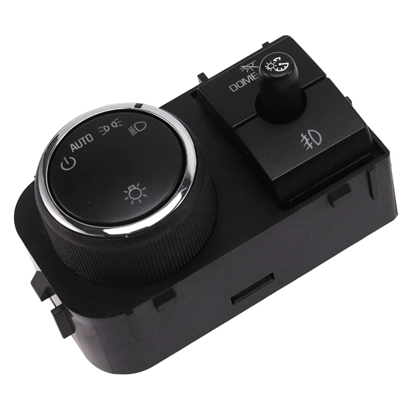 Lamp Instrument Switch Dimmer Headlight Combination Switch 25858706 Auto For Cadillac
Lamp Instrument Switch Dimmer Headlight Combination Switch 25858706 Auto For Cadillac