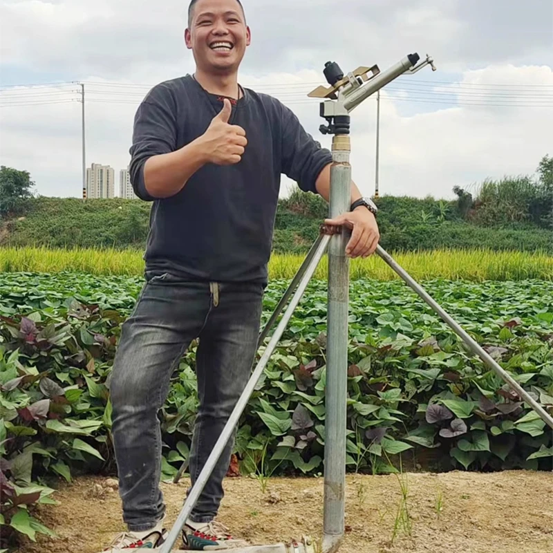 Регулируемый 360° ° Вращающийся автоматический поливочный спринклер с коромыслою для газона, сада, орошения сельскохозяйственных угодий, спринклерного пистолета-распылителя
Регулируемый 360° ° Вращающийся автоматический поливочный спринклер с коромыслою для газона, сада, орошения сельскохозяйственных угодий, спринклерного пистолета-распылителя