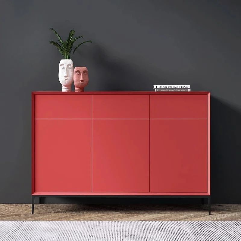 Home Furniture Italian Minimalist Paint Locker Simple Nordic Shoe Cabinet Shoe Rack Shoe Organizer Shoerack Living Room Cabinets
Home Furniture Italian Minimalist Paint Locker Simple Nordic Shoe Cabinet Shoe Rack Shoe Organizer Shoerack Living Room Cabinets