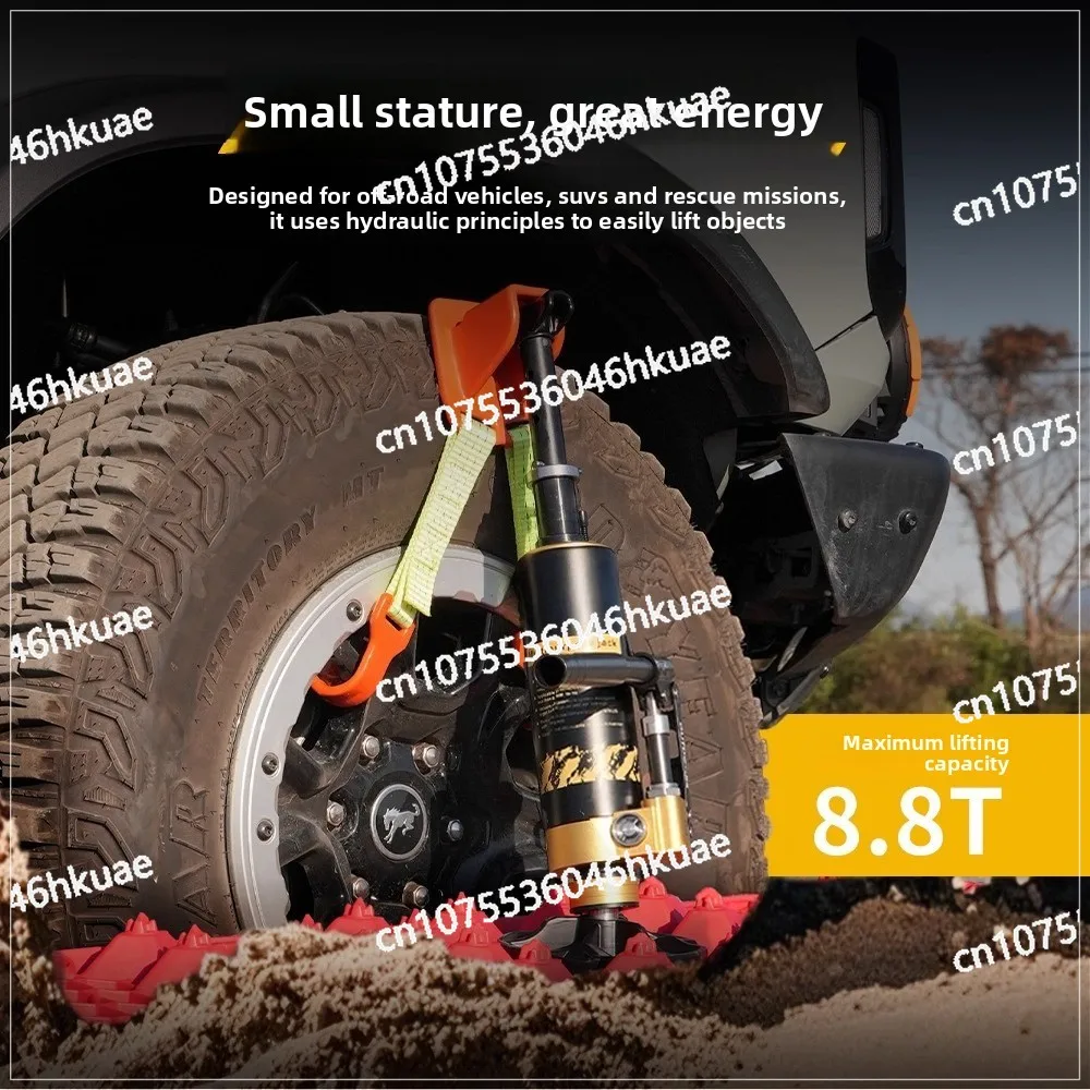 For Weilu Off-road Jack, Small Car, Hydraulic Monkey Climbing Rod, Heightening, Rescue Desert Escape
For Weilu Off-road Jack, Small Car, Hydraulic Monkey Climbing Rod, Heightening, Rescue Desert Escape