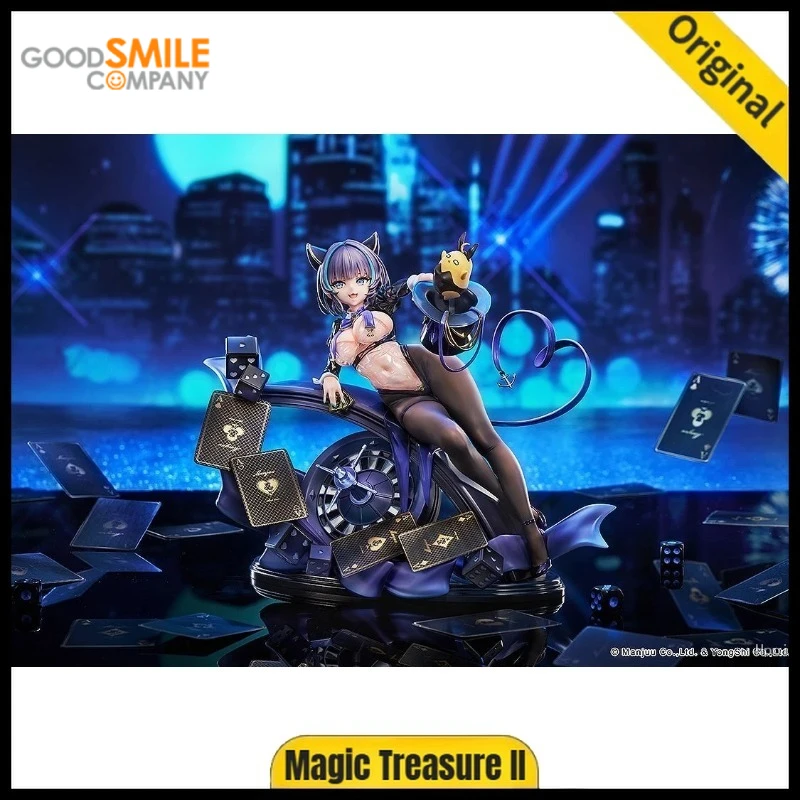 【Pre-sale】GSAS GSC Azur Lane HMS Cheshire Gorgeous Night Dream H21CM
【Pre-sale】GSAS GSC Azur Lane HMS Cheshire Gorgeous Night Dream H21CM