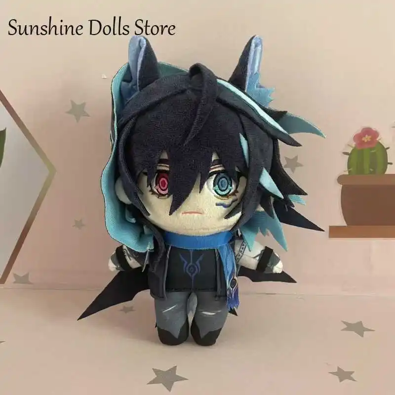 Милые аниме Genshin Impact Ororon, плюшевые куклы, игровые фигурки, мягкие куклы, мягкая игрушка, подушка, косплей, талисман, рождественские подарки 20 см 
Милые аниме Genshin Impact Ororon, плюшевые куклы, игровые фигурки, мягкие куклы, мягкая игрушка, подушка, косплей, талисман, рождественские подарки 20 см