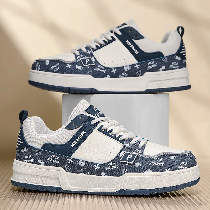 Comfort Male Canvas Footwear Ventilated Surface Cool Dry Effect Avoid Sweaty Feet for Daily Errands Casual Street Styling
Comfort Male Canvas Footwear Ventilated Surface Cool Dry Effect Avoid Sweaty Feet for Daily Errands Casual Street Styling