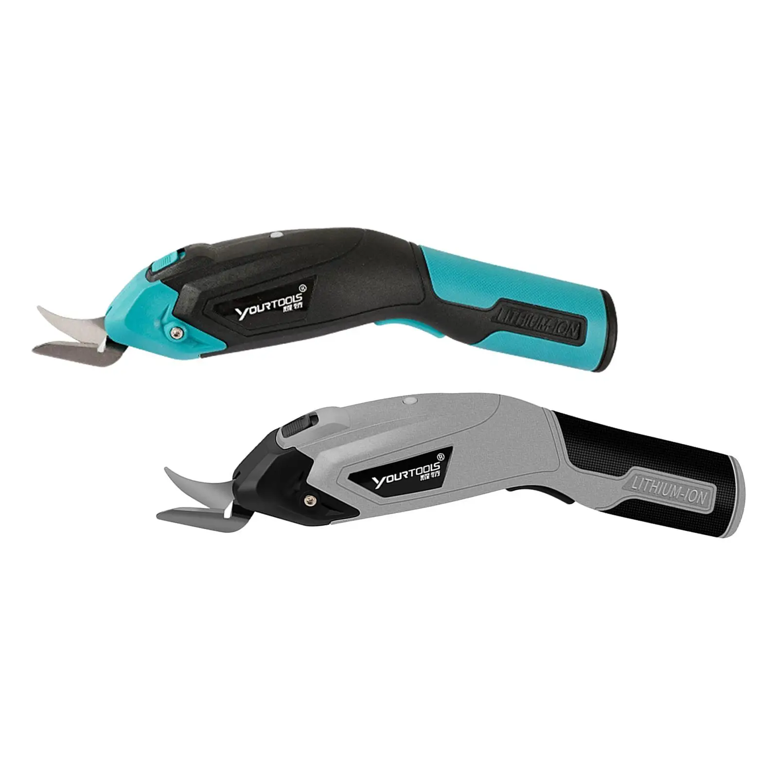 Электрические ножницы для ткани с USB-зарядкой, резак для картона, инструмент для раскроя ткани, для шитья и рукоделия
Электрические ножницы для ткани с USB-зарядкой, резак для картона, инструмент для раскроя ткани, для шитья и рукоделия