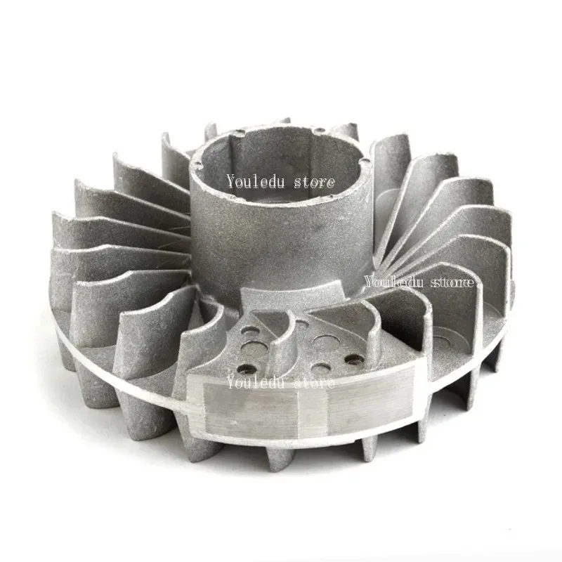 Suitable for 25 38 52 58 Chainsaw Ground Drill Magnetic Flywheel Ignition Wheel Accessories
Suitable for 25 38 52 58 Chainsaw Ground Drill Magnetic Flywheel Ignition Wheel Accessories