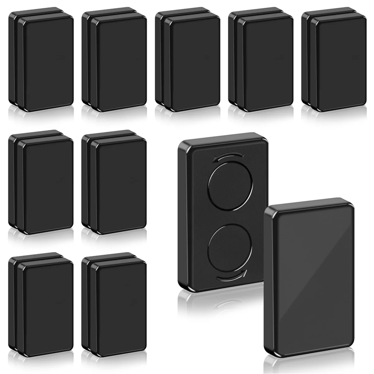 A61I 18 Pcs Outdoor Curtain Weights, Wrapped Magnetic Drapery Weights, Waterproof Heavy Duty Curtain Magnets
A61I 18 Pcs Outdoor Curtain Weights, Wrapped Magnetic Drapery Weights, Waterproof Heavy Duty Curtain Magnets
