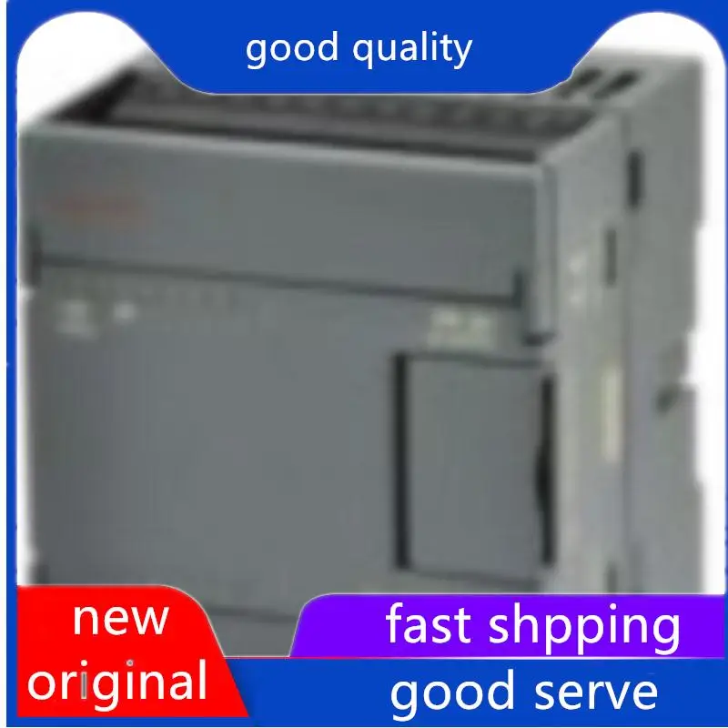 OEM 6ES7231-7PD22-0XA0 S7-200 PLC Analog Module EM231 4 TC 6ES7 231-7PD22-0XA0 6ES72317PD220XA0 2 Year Warranty
OEM 6ES7231-7PD22-0XA0 S7-200 PLC Analog Module EM231 4 TC 6ES7 231-7PD22-0XA0 6ES72317PD220XA0 2 Year Warranty