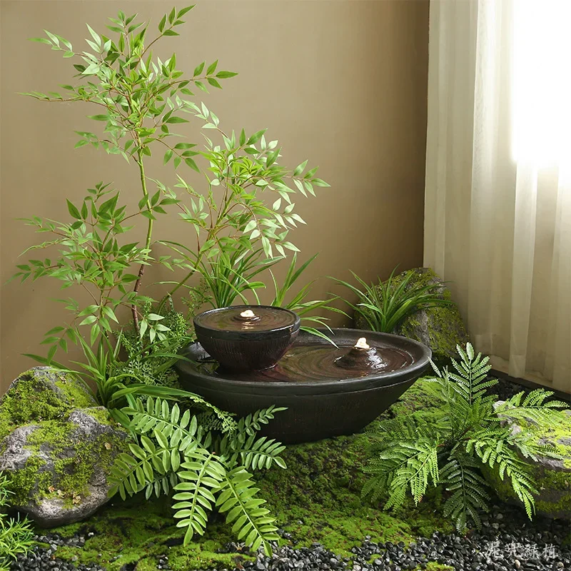 b25 flowing water ornament living room circulating water floor shopping mall hotel window landscape decoration scene office
b25 flowing water ornament living room circulating water floor shopping mall hotel window landscape decoration scene office
