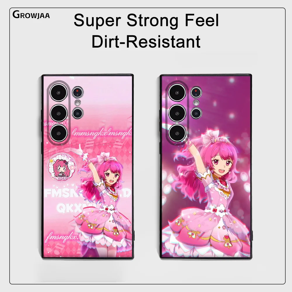 Cute F-Feimeng Girl Phone Case Samsung Galaxy S25 S24 S22 S23 Ultra S21 S20 Plus 5G Frosted Non-Slip Full Cover Soft Case
Cute F-Feimeng Girl Phone Case Samsung Galaxy S25 S24 S22 S23 Ultra S21 S20 Plus 5G Frosted Non-Slip Full Cover Soft Case