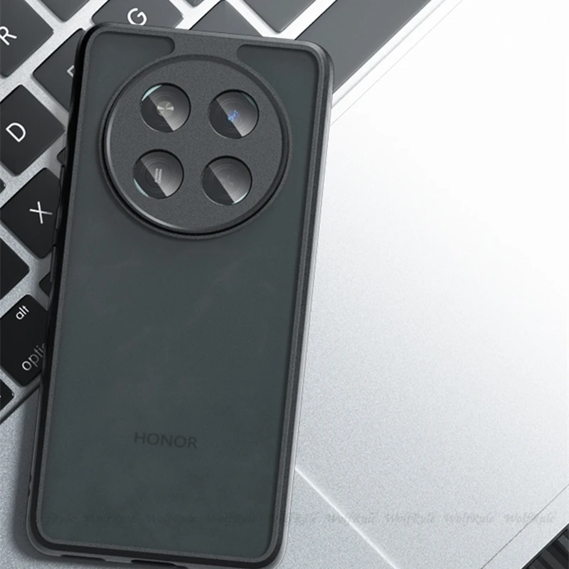 For Honor Magic 7 Lite Case Cover Huawei Honor Magic 7 Lite Capas Bumper Matte Frosted Transparent For Fundas Honor Magic 7 Lite
For Honor Magic 7 Lite Case Cover Huawei Honor Magic 7 Lite Capas Bumper Matte Frosted Transparent For Fundas Honor Magic 7 Lite
