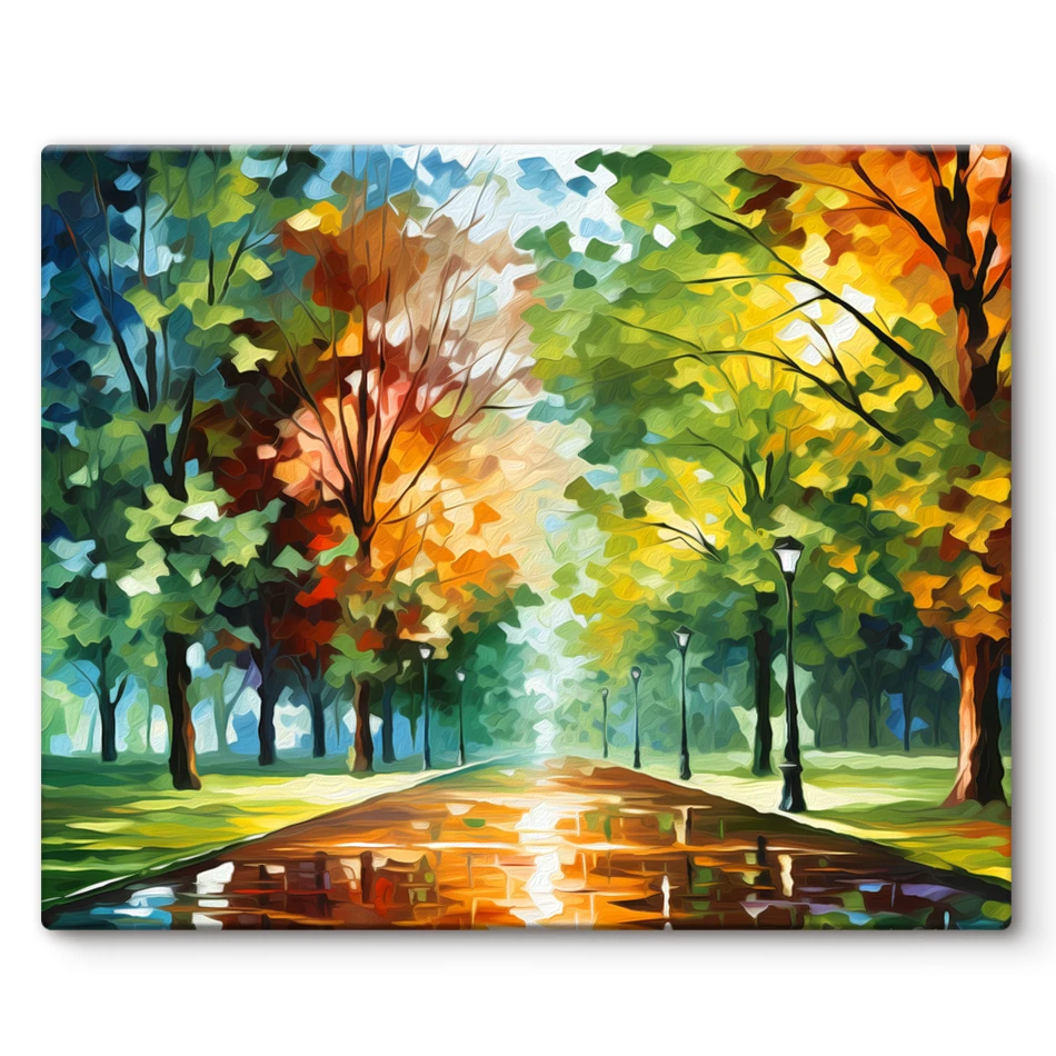SDOYUNO Oil Painting By Numbers For Beginner Tree scenery Coloring By Numbers Crafts Supplies Adults Artwork Diy Home Decoration
SDOYUNO Oil Painting By Numbers For Beginner Tree scenery Coloring By Numbers Crafts Supplies Adults Artwork Diy Home Decoration