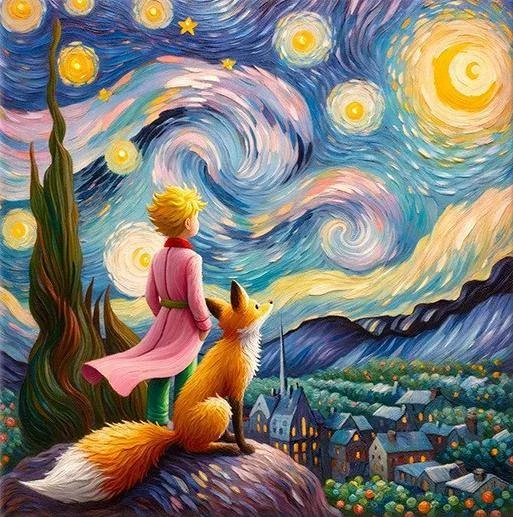 RUOPOTY Diamond Painting Landscape Colorful DIY Diamond Mosaic Cross Stitch Kit for Adult Handicraft Enthusiasts and Home Decor
RUOPOTY Diamond Painting Landscape Colorful DIY Diamond Mosaic Cross Stitch Kit for Adult Handicraft Enthusiasts and Home Decor