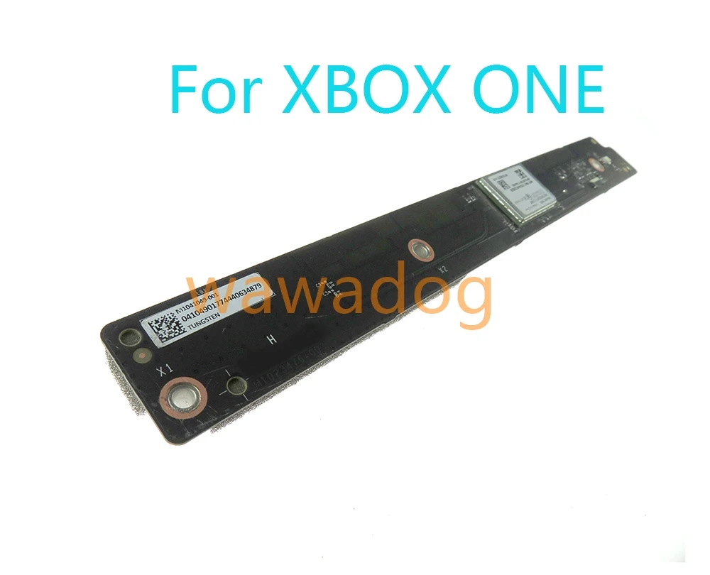 1pc Original Power Supply Switch Board ON/OFF Board For Xboxone XBOX ONE X Version Game Console On Off Power Switch Board
1pc Original Power Supply Switch Board ON/OFF Board For Xboxone XBOX ONE X Version Game Console On Off Power Switch Board