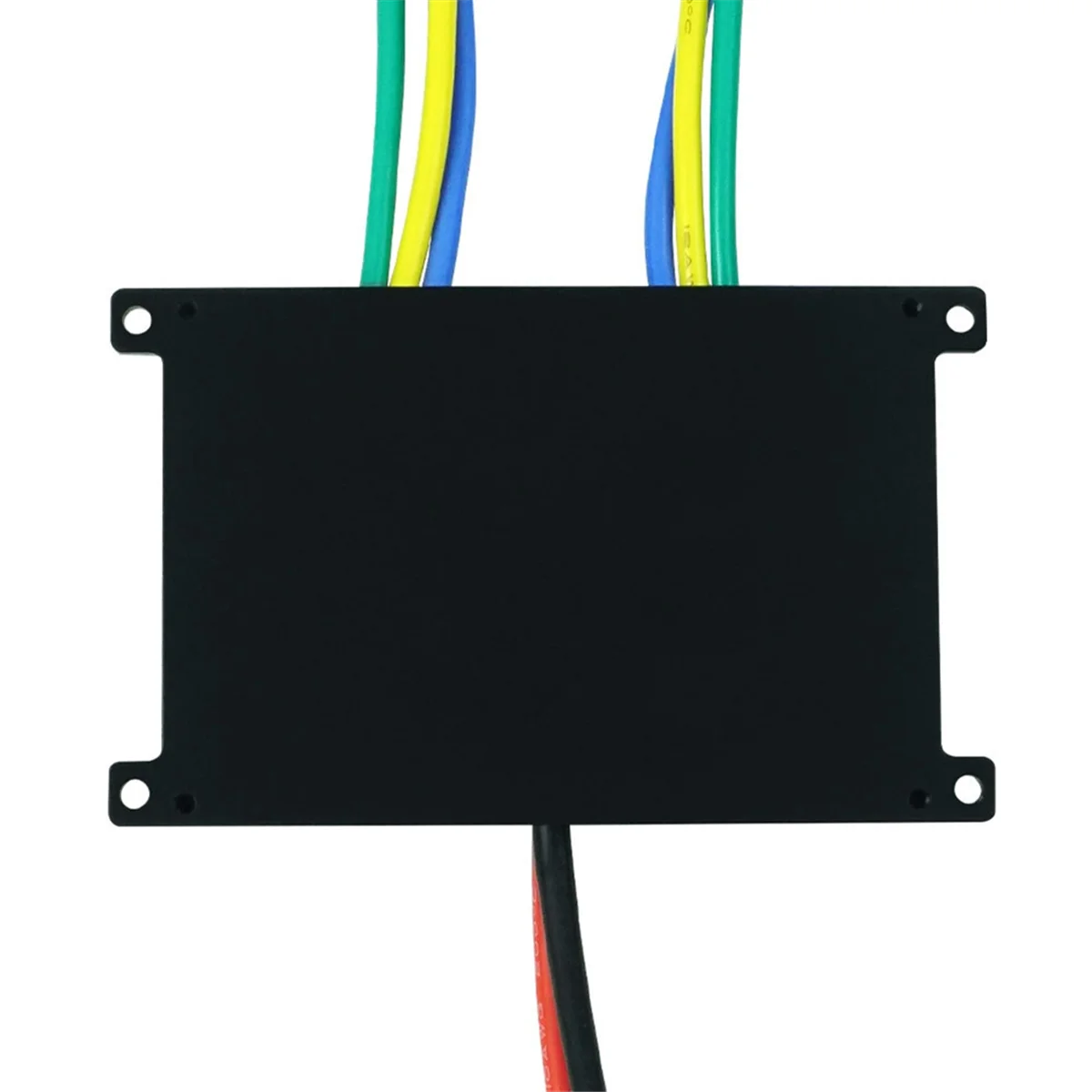 FLIPSKY FT85BD Dual Wheel Drive with Built-in Switch 84V Driver Can Be Connected to Brake Lights, Horn, Electric Vehicle A005
FLIPSKY FT85BD Dual Wheel Drive with Built-in Switch 84V Driver Can Be Connected to Brake Lights, Horn, Electric Vehicle A005